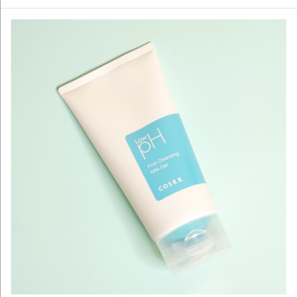 Cleansers